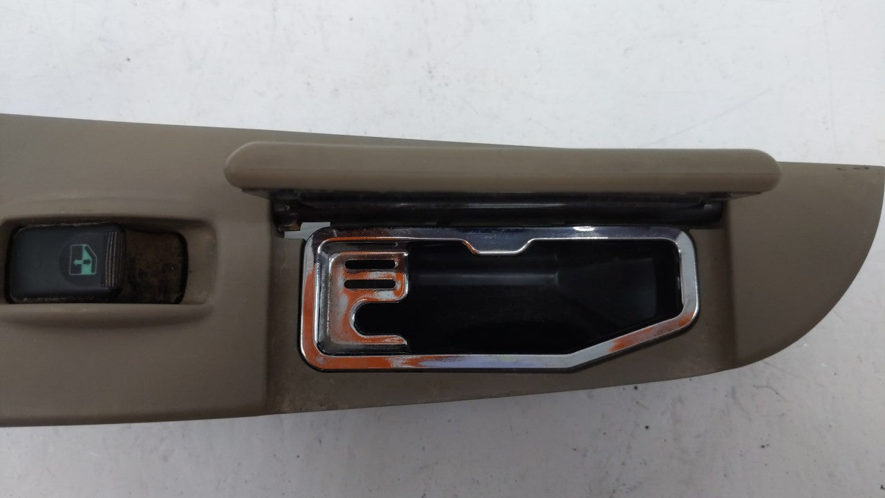 2005 Hyundai Xg350 Driver Left Rear Power Window Switch - Oemusedautoparts1.com