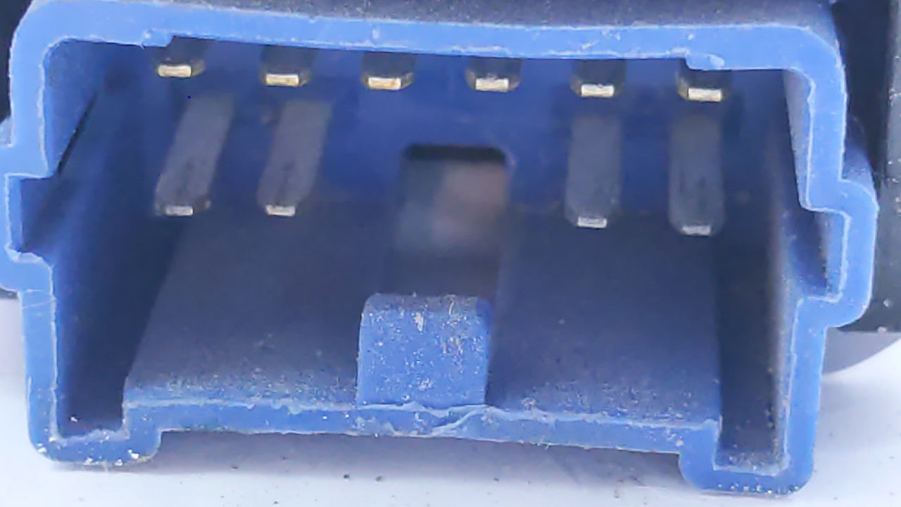 2005 Hyundai Xg350 Driver Left Rear Power Window Switch - Oemusedautoparts1.com