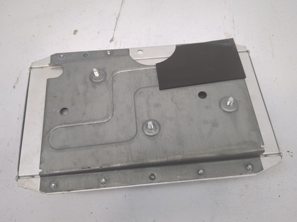 2003-2005 Hyundai Xg350 Radio Speaker Amplifier 96370-39200 - Oemusedautoparts1.com