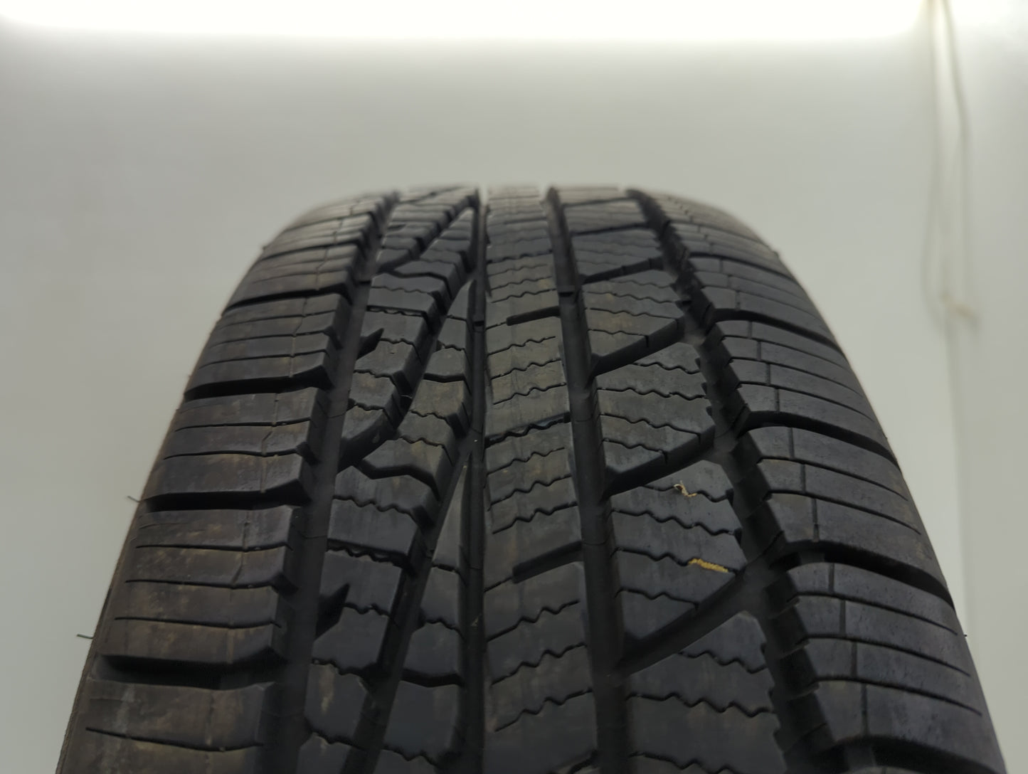Used Tire 225/70R16 GOODYEAR ASSURANCE WEATHERREADY 103T - Tread Depth 11/32 - Oemusedautoparts1.com
