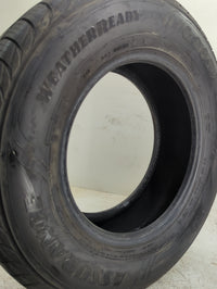 Used Tire 225/70R16 GOODYEAR ASSURANCE WEATHERREADY 103T - Tread Depth 11/32 - Oemusedautoparts1.com