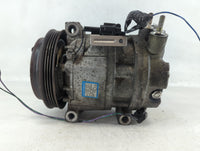 2003-2008 Infiniti Fx35 Air Conditioning A/c Ac Compressor Oem - Oemusedautoparts1.com
