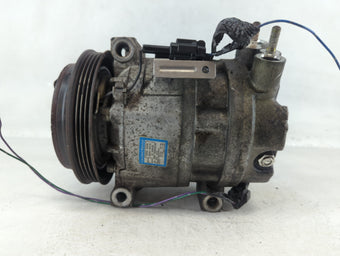 compare product 2003-2008 Infiniti Fx35 Air Conditioning A/c Ac Compressor Oem