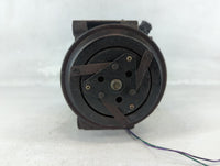 2003-2008 Infiniti Fx35 Air Conditioning A/c Ac Compressor Oem - Oemusedautoparts1.com