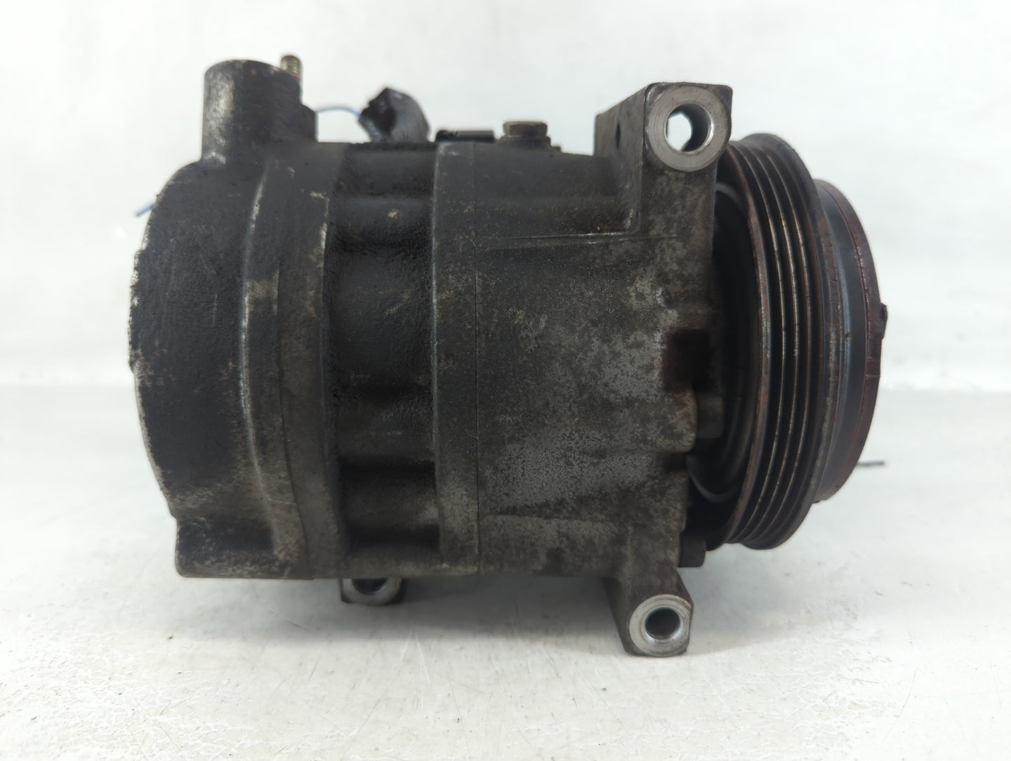 2003-2008 Infiniti Fx35 Air Conditioning A/c Ac Compressor Oem - Oemusedautoparts1.com