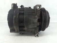 2003-2008 Infiniti Fx35 Air Conditioning A/c Ac Compressor Oem - Oemusedautoparts1.com