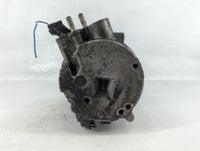 2003-2008 Infiniti Fx35 Air Conditioning A/c Ac Compressor Oem - Oemusedautoparts1.com