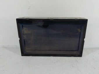 compare product 2005-2005 Infiniti Fx35 Information Display Screen