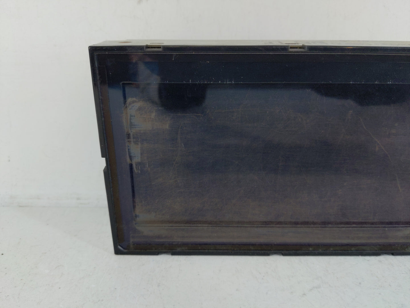 2005-2005 Infiniti Fx35 Information Display Screen - Oemusedautoparts1.com