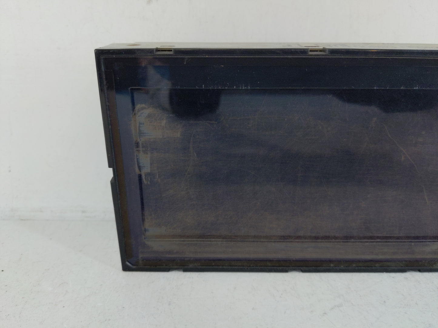 2005-2005 Infiniti Fx35 Information Display Screen - Oemusedautoparts1.com