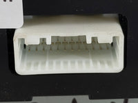 2005-2005 Infiniti Fx35 Information Display Screen - Oemusedautoparts1.com