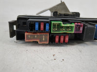 2003-2008 Infiniti Fx35 Fusebox Fuse Box Panel Relay Module Fits Fits 2003 2004 2005 2006 2007 2008 OEM Used Auto Parts - Oe