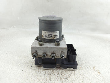 2004-2005 Infiniti Fx35 ABS Pump Control Module Replacement P/N:44540 06450 Fits Fits 2004 2005 OEM Used Auto Parts - Oemuse