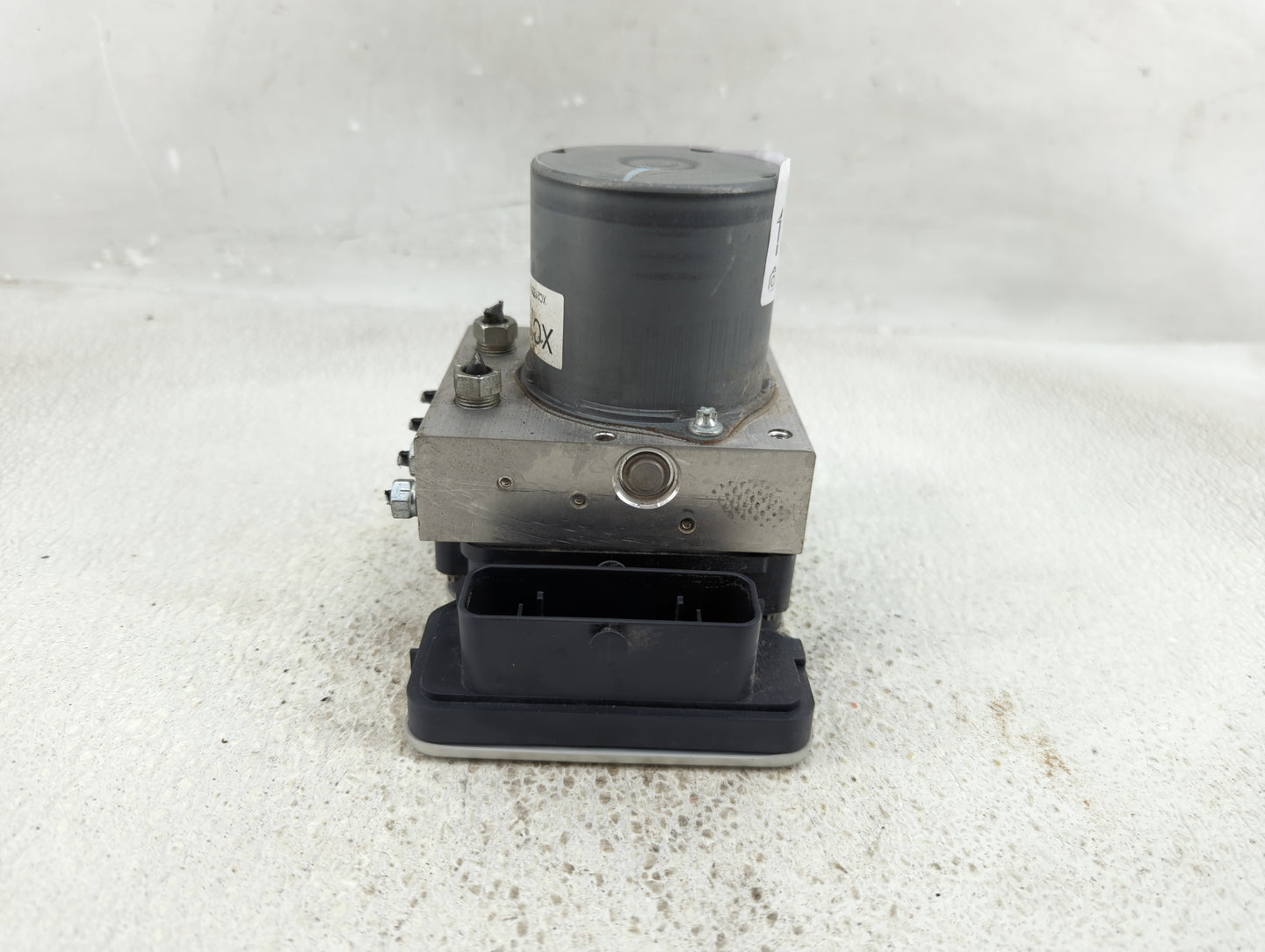 2004-2005 Infiniti Fx35 ABS Pump Control Module Replacement P/N:44540 06450 Fits Fits 2004 2005 OEM Used Auto Parts - Oemuse