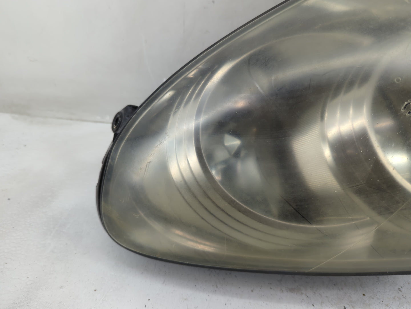 2005-2005 Infiniti Fx35 Driver Left Oem Head Light Headlight Lamp - Oemusedautoparts1.com
