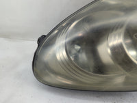 2005-2005 Infiniti Fx35 Driver Left Oem Head Light Headlight Lamp - Oemusedautoparts1.com