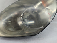 2005-2005 Infiniti Fx35 Driver Left Oem Head Light Headlight Lamp - Oemusedautoparts1.com