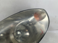 2005-2005 Infiniti Fx35 Driver Left Oem Head Light Headlight Lamp - Oemusedautoparts1.com