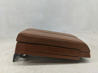compare product 2005 Infiniti Fx35 Center Console Armrest Cover Lid Fits OEM Used Auto Parts
