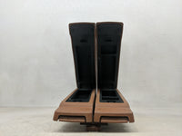 2005 Infiniti Fx35 Center Console Armrest Cover Lid Fits OEM Used Auto Parts - Oemusedautoparts1.com
