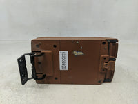 2005 Infiniti Fx35 Center Console Armrest Cover Lid Fits OEM Used Auto Parts - Oemusedautoparts1.com