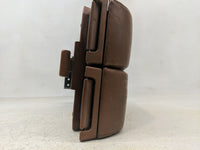 2005 Infiniti Fx35 Center Console Armrest Cover Lid Fits OEM Used Auto Parts - Oemusedautoparts1.com