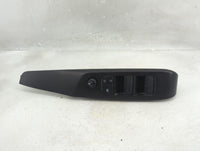 2005-2006 Infiniti Fx35 Master Power Window Switch Replacement Driver Side Left P/N:74232-06B10 Fits Fits 2005 2006 OEM Used