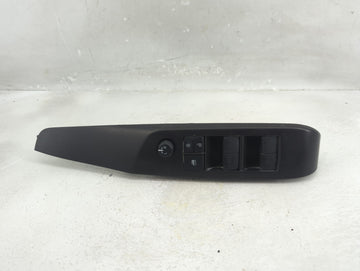 2005-2006 Infiniti Fx35 Master Power Window Switch Replacement Driver Side Left P/N:74232-06B10 Fits Fits 2005 2006 OEM Used