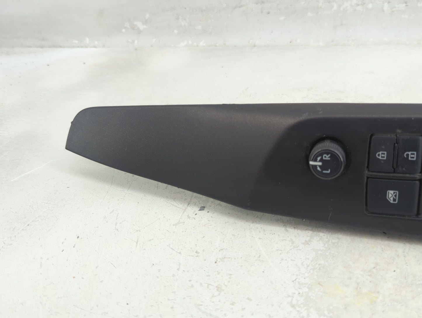 2005-2006 Infiniti Fx35 Master Power Window Switch Replacement Driver Side Left P/N:74232-06B10 Fits Fits 2005 2006 OEM Used