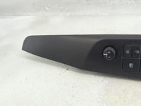 2005-2006 Infiniti Fx35 Master Power Window Switch Replacement Driver Side Left P/N:74232-06B10 Fits Fits 2005 2006 OEM Used