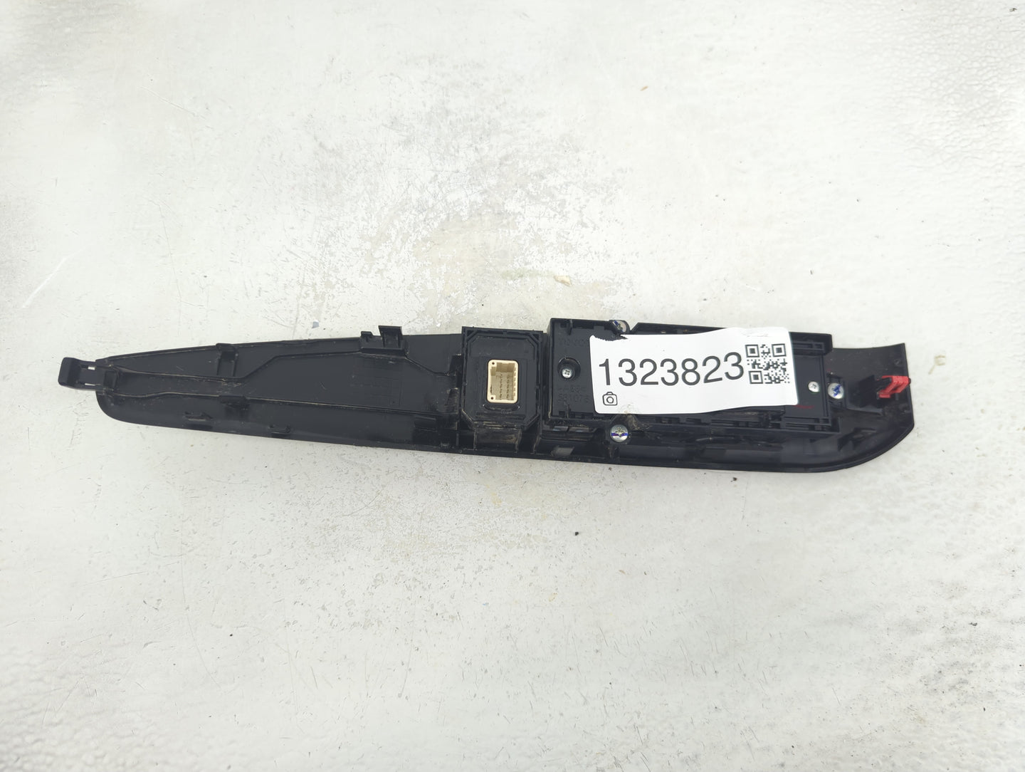 2005-2006 Infiniti Fx35 Master Power Window Switch Replacement Driver Side Left P/N:74232-06B10 Fits Fits 2005 2006 OEM Used