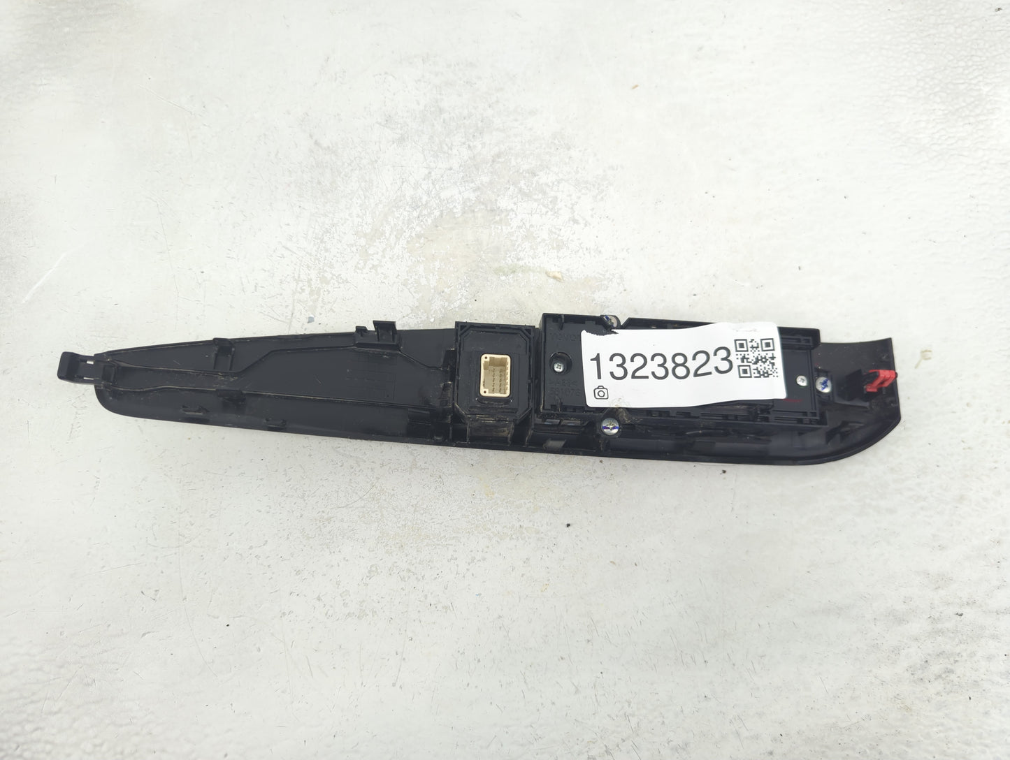 2005-2006 Infiniti Fx35 Master Power Window Switch Replacement Driver Side Left P/N:74232-06B10 Fits Fits 2005 2006 OEM Used