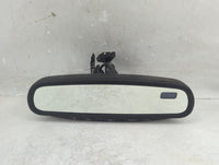 2005 Infiniti Fx35 Interior Rear View Mirror Replacement OEM P/N:E8011083 Fits OEM Used Auto Parts - Oemusedautoparts1.com