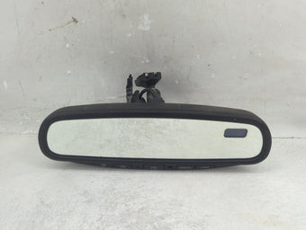 compare product 2005 Infiniti Fx35 Interior Rear View Mirror Replacement OEM P/N:E8011083 Fits OEM Used Auto Parts