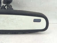 2005 Infiniti Fx35 Interior Rear View Mirror Replacement OEM P/N:E8011083 Fits OEM Used Auto Parts - Oemusedautoparts1.com