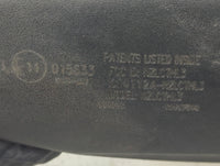 2005 Infiniti Fx35 Interior Rear View Mirror Replacement OEM P/N:E8011083 Fits OEM Used Auto Parts - Oemusedautoparts1.com