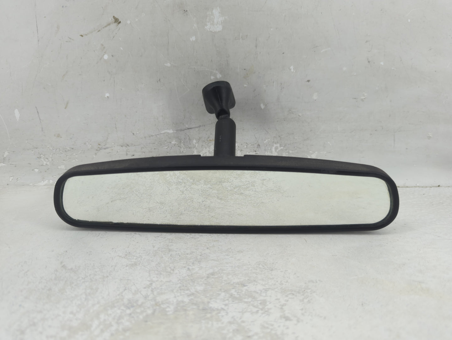 2005 Infiniti Fx35 Interior Rear View Mirror Replacement OEM P/N:E11045317 Fits OEM Used Auto Parts - Oemusedautoparts1.com