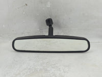 2005 Infiniti Fx35 Interior Rear View Mirror Replacement OEM P/N:E11045317 Fits OEM Used Auto Parts - Oemusedautoparts1.com