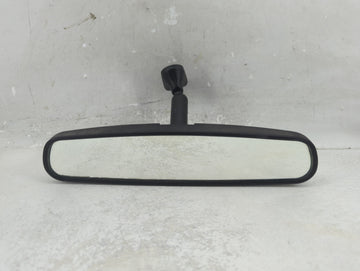 2005 Infiniti Fx35 Interior Rear View Mirror Replacement OEM P/N:E11045317 Fits OEM Used Auto Parts - Oemusedautoparts1.com