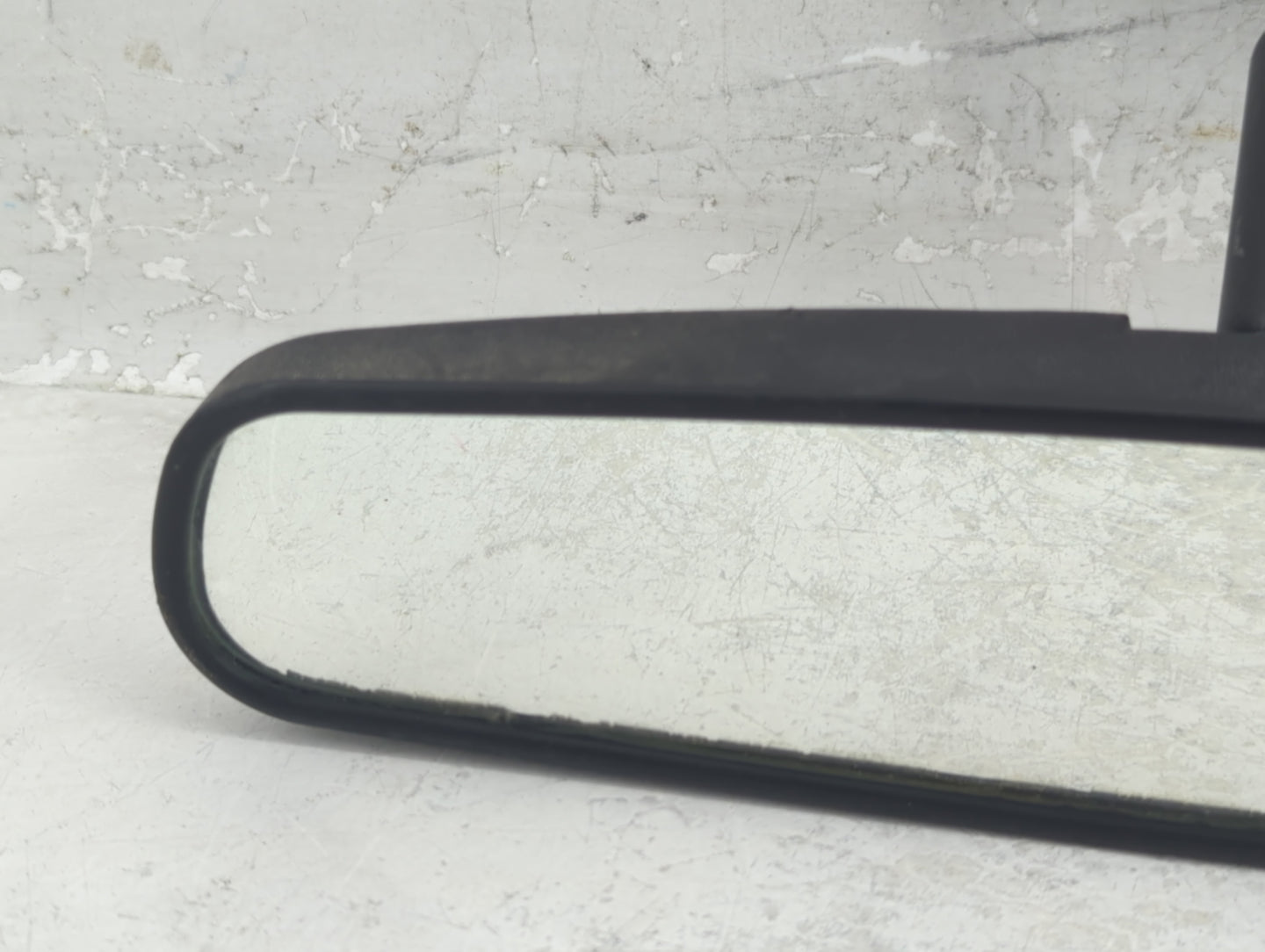 2005 Infiniti Fx35 Interior Rear View Mirror Replacement OEM P/N:E11045317 Fits OEM Used Auto Parts - Oemusedautoparts1.com