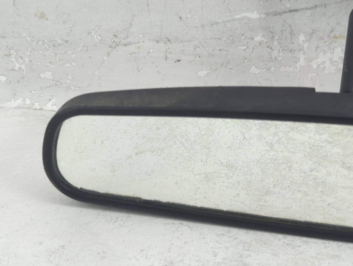 2005 Infiniti Fx35 Interior Rear View Mirror Replacement OEM P/N:E11045317 Fits OEM Used Auto Parts - Oemusedautoparts1.com