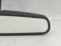 2005 Infiniti Fx35 Interior Rear View Mirror Replacement OEM P/N:E11045317 Fits OEM Used Auto Parts - Oemusedautoparts1.com