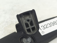2005 Infiniti Fx35 Interior Rear View Mirror Replacement OEM P/N:E11045317 Fits OEM Used Auto Parts - Oemusedautoparts1.com