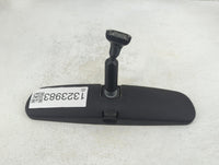 2005 Infiniti Fx35 Interior Rear View Mirror Replacement OEM P/N:E11045317 Fits OEM Used Auto Parts - Oemusedautoparts1.com