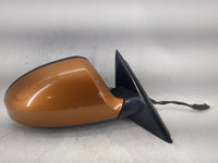 2003-2005 Infiniti Fx35 Passenger Side View Mirror - Right Door Mirror OEM Used - Oemusedautoparts1.com