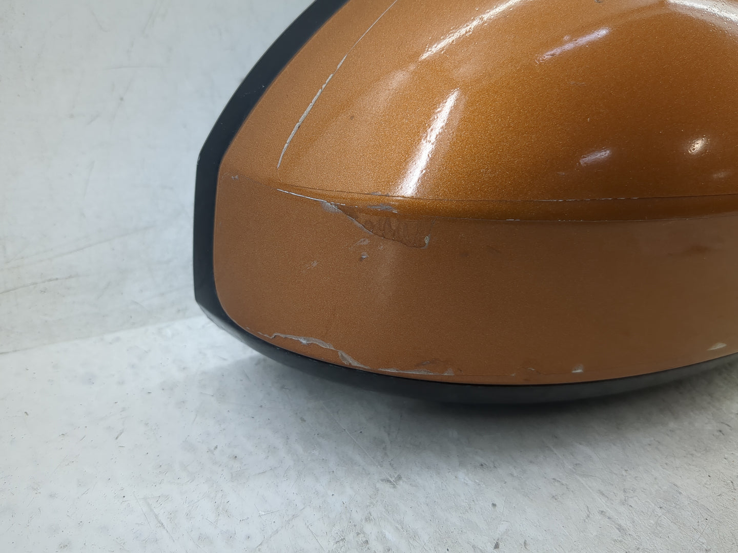 2003-2005 Infiniti Fx35 Passenger Side View Mirror - Right Door Mirror OEM Used - Oemusedautoparts1.com