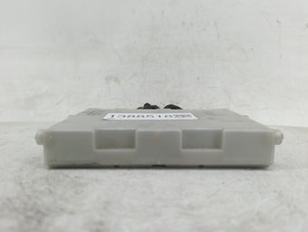 compare product 2005-2005 Infiniti Fx35 Temperature Control Module 27760 Cl000