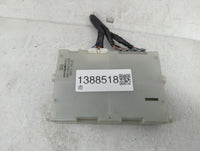 2005-2005 Infiniti Fx35 Temperature Control Module 27760 Cl000 - Oemusedautoparts1.com