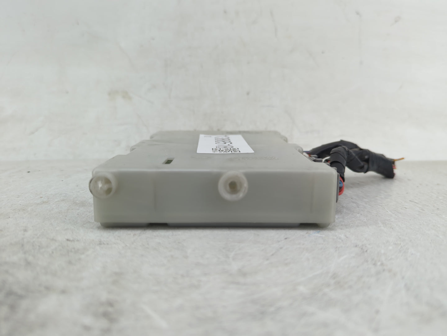 2005-2005 Infiniti Fx35 Temperature Control Module 27760 Cl000 - Oemusedautoparts1.com