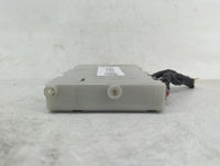 2005-2005 Infiniti Fx35 Temperature Control Module 27760 Cl000 - Oemusedautoparts1.com